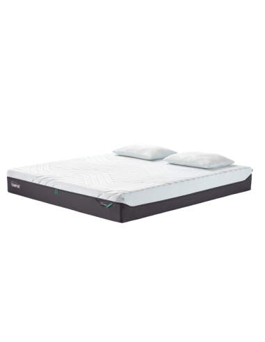 matelas tempur, pro plus, matelas medium, matelas luxe, matelas haut de gamme