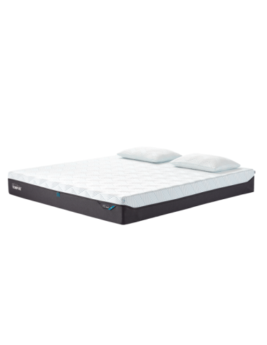 matelas tempur, pro plus, matelas moelleux, matelas luxe, matelas haut de gamme