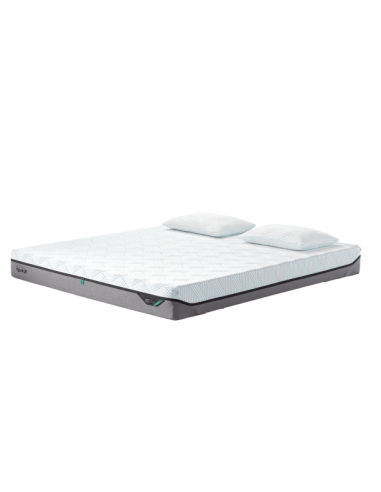 tempur, mémoire de forme, matelas haut de gamme, matelas mi ferme, matelas luxe